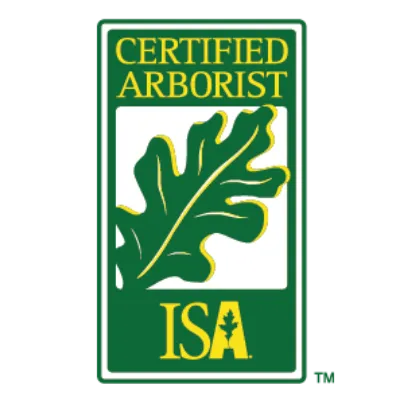 ISA Certified Arborist