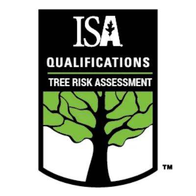 Tree Risk Assessment Qualified arborist