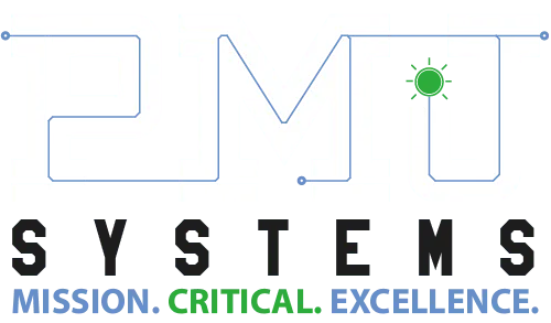 PMJ Systems company logo