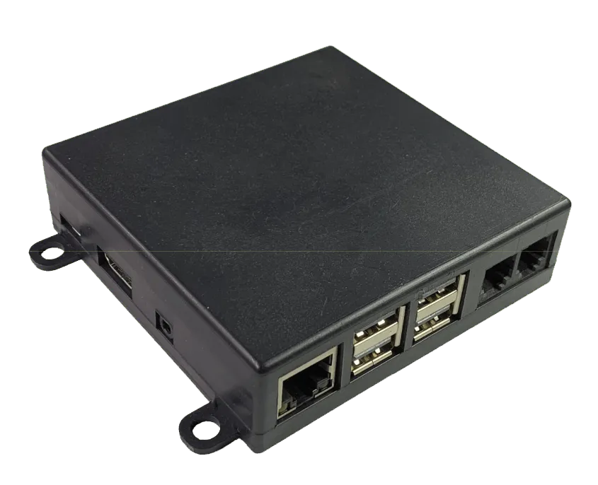 Sentieris Enviromental Control Unit
