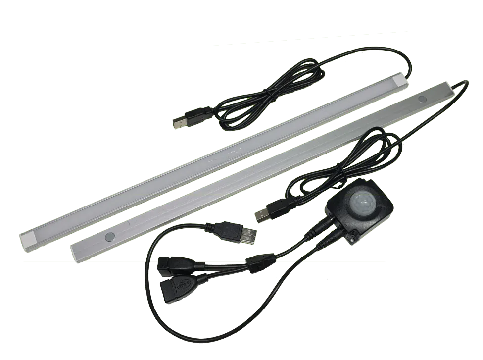 Sentieris Racklight