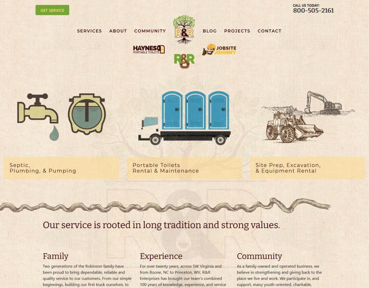 R&R Enterprises